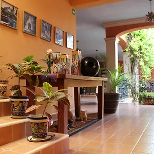 Hotel Boutique Casa San Angel (adults Only) Mérida