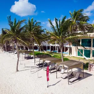 **** Hotel Le Reve By Mij - Beachfront (adults Only) Mexiko