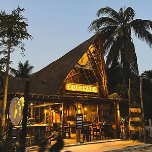 ** Gasthof Tunich Jungle Mexiko