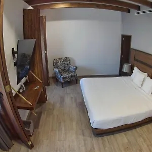 Hotel Diana Puebla