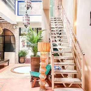 10 Mandarin Boutique Marrakesh