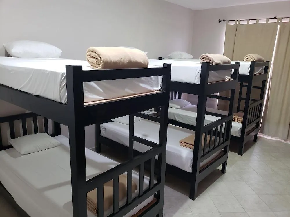 Hotel Colonial Playa Del Carmen 3*,