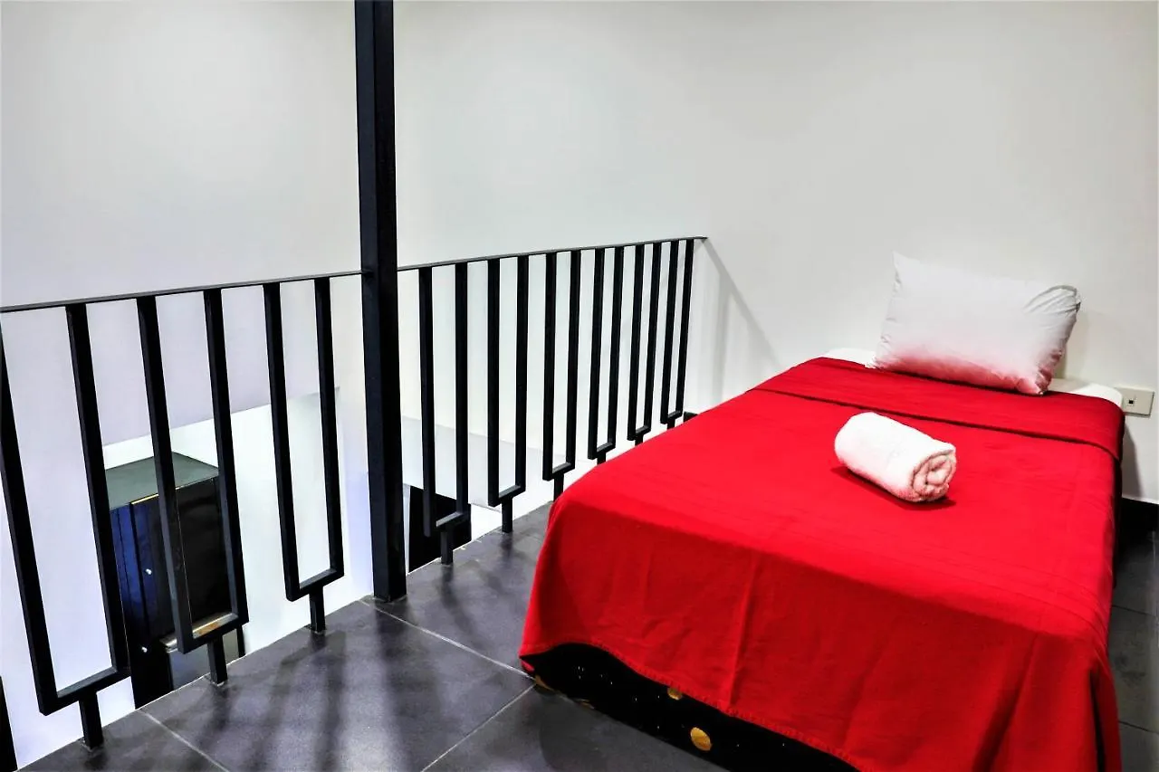 Hotel Colonial Πλάγια Ντελ Κάρμεν